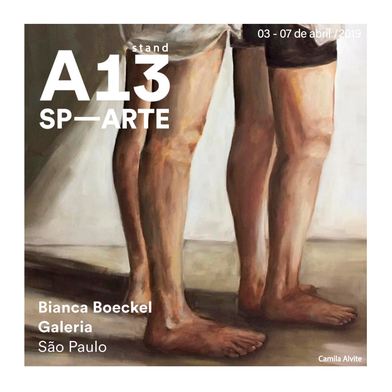 SP-Arte 2019