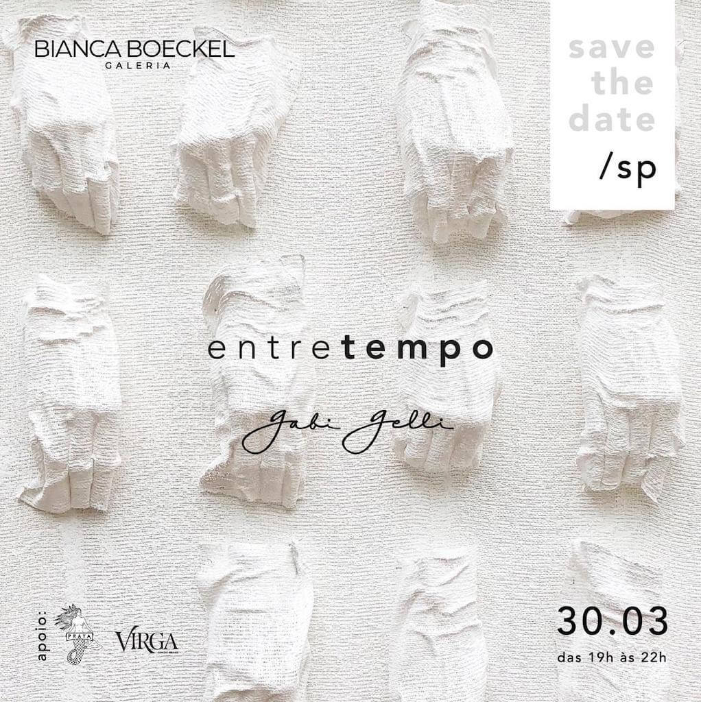 entretempo | Gabi Gelli