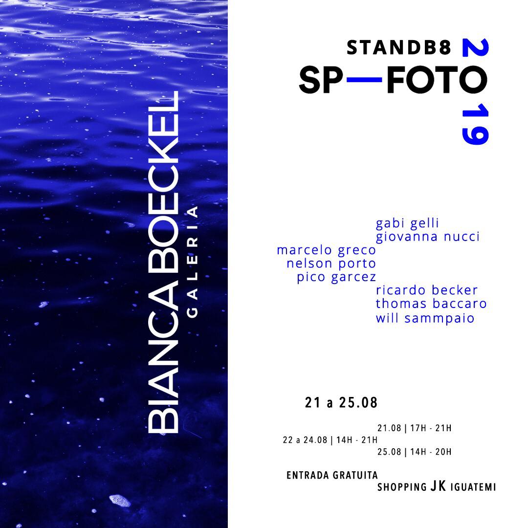 SPFOTO 2019