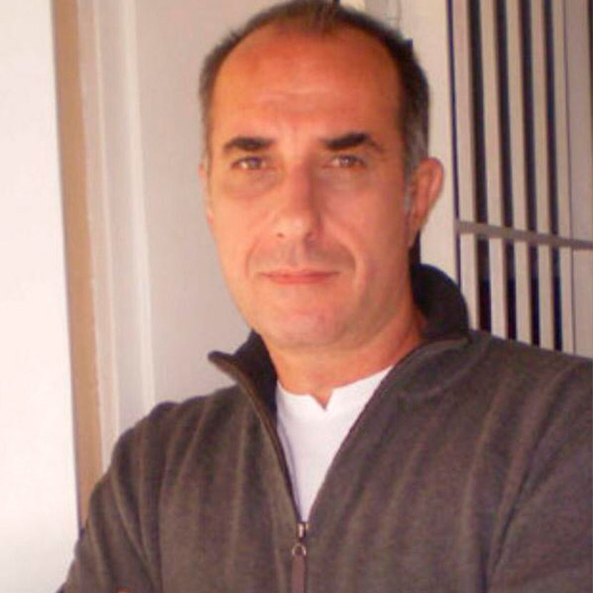 Ricardo Becker
