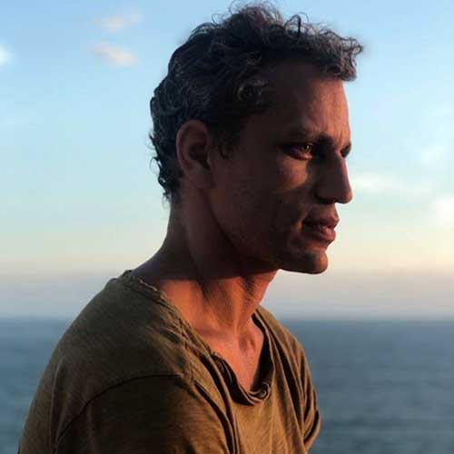 Gabriel Mattar