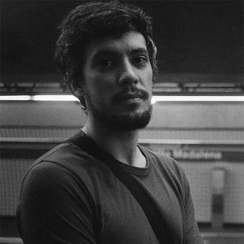 Marcelo Tolentino