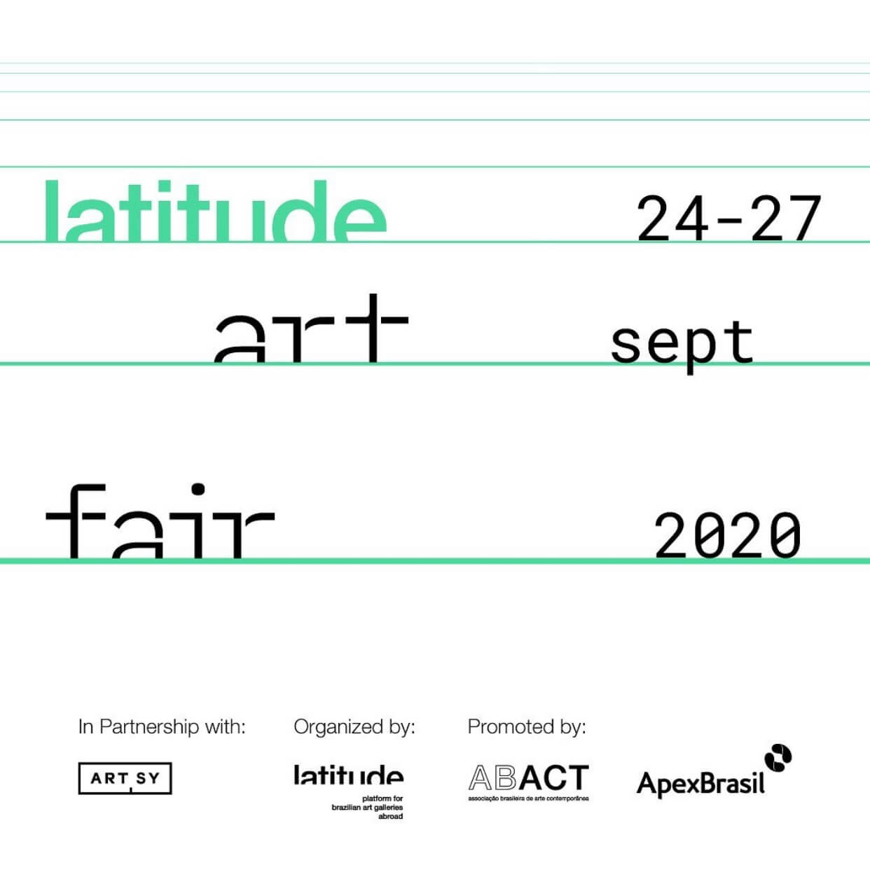 Latitude (2020)
