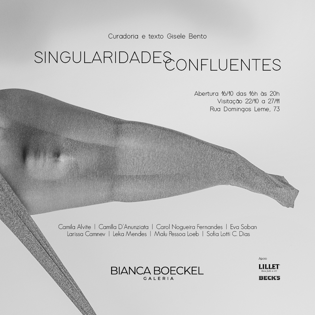Singularidades Confluentes