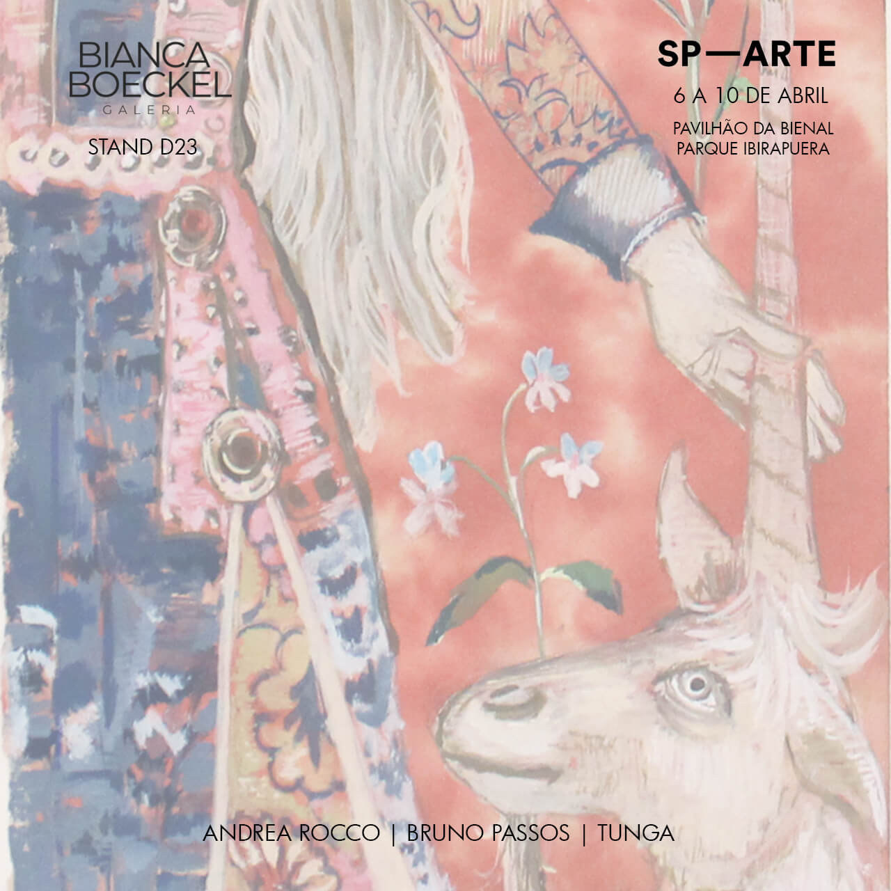 SP-Arte 2022