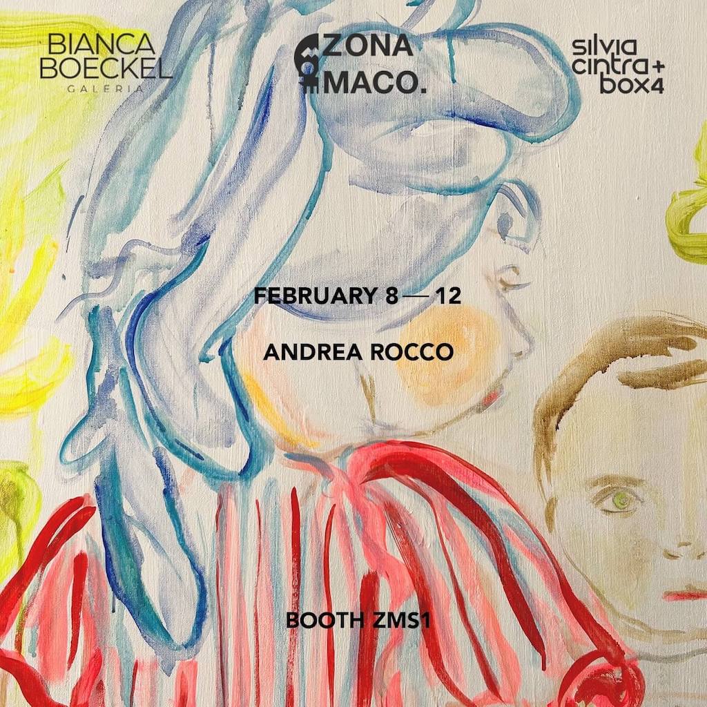 ZonaMaco México Arte Contemporáneo 2023