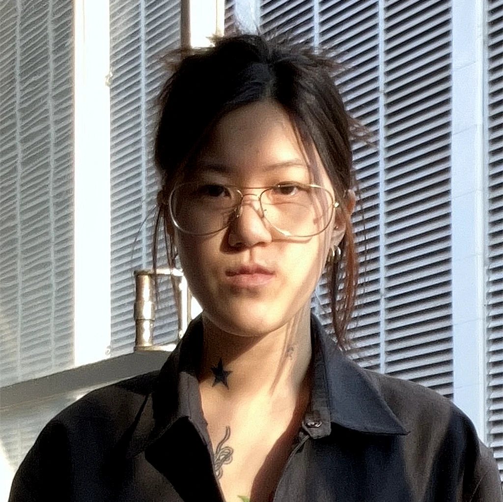 Patricia Baik