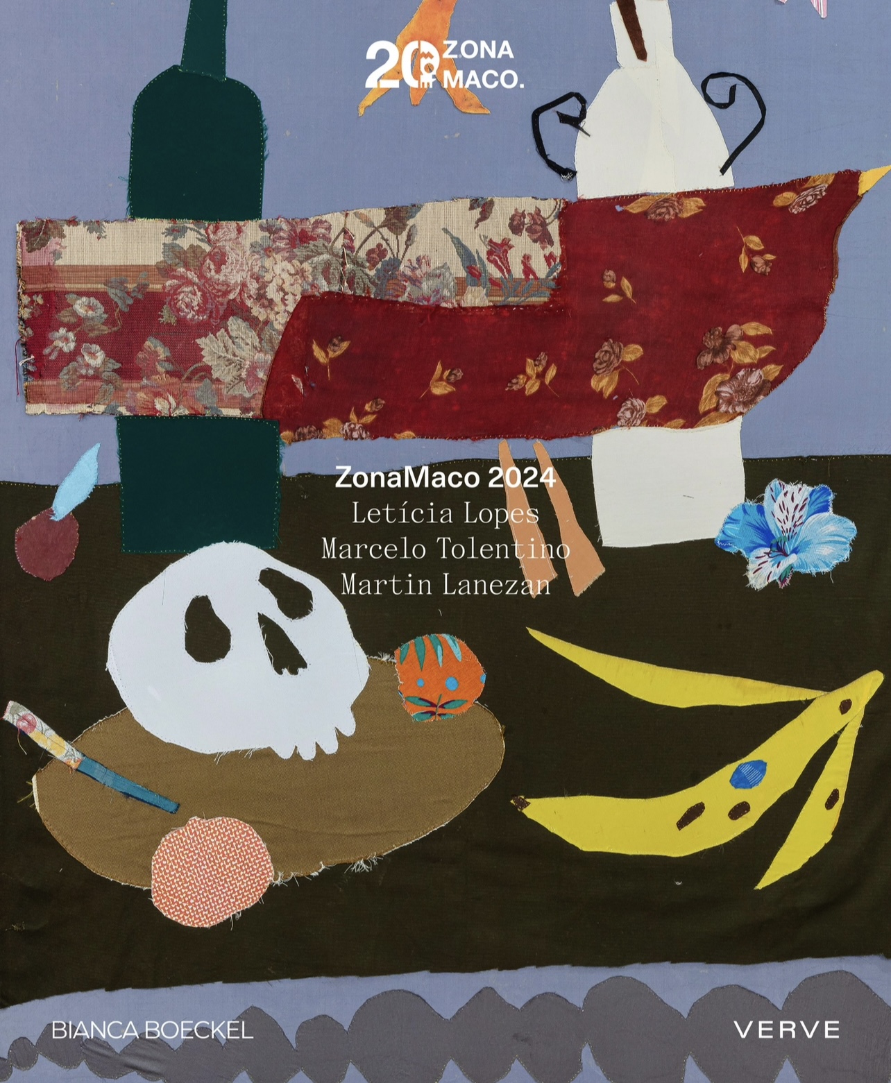 ZonaMaco México Arte Contemporáneo