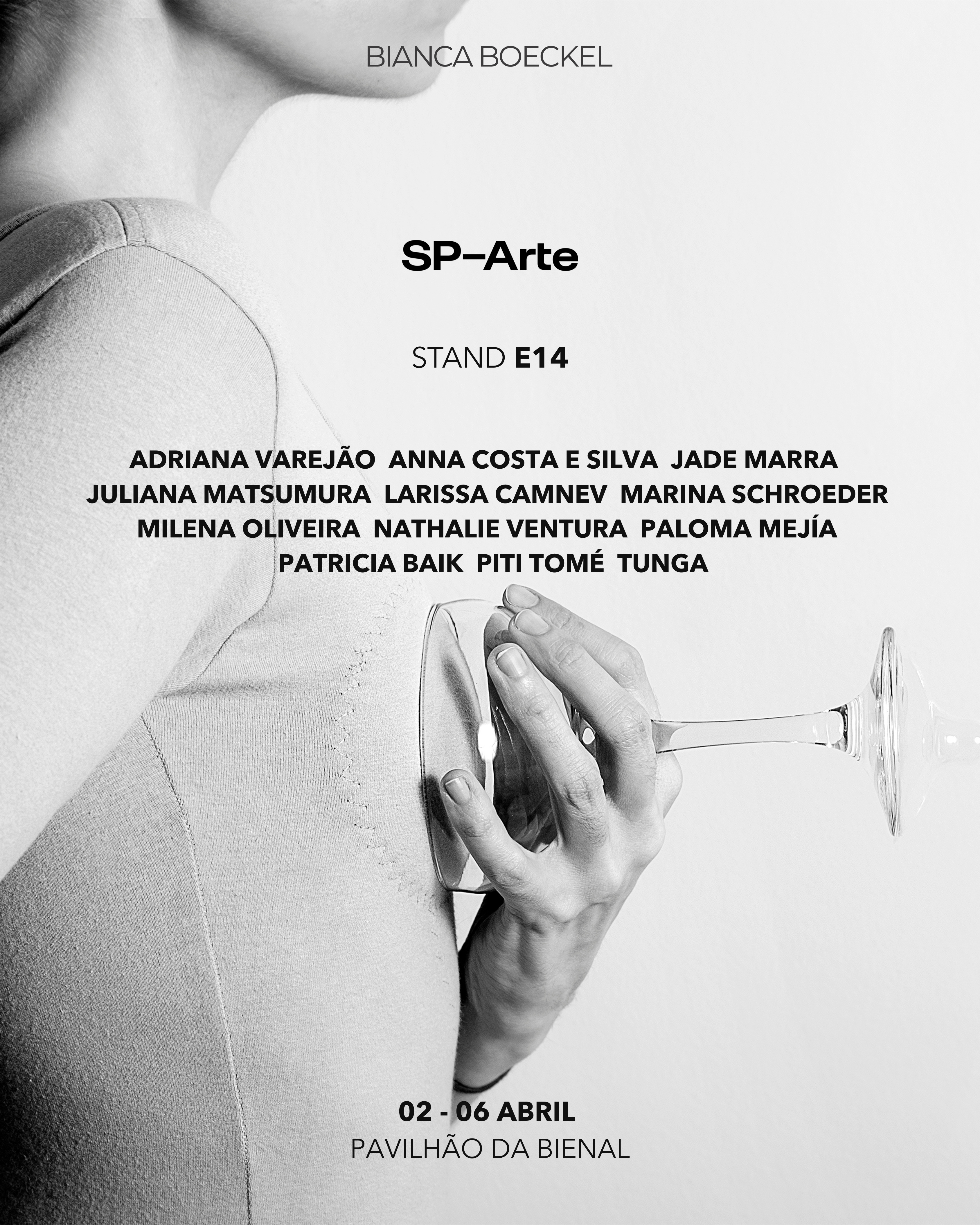 SP-Arte 2025