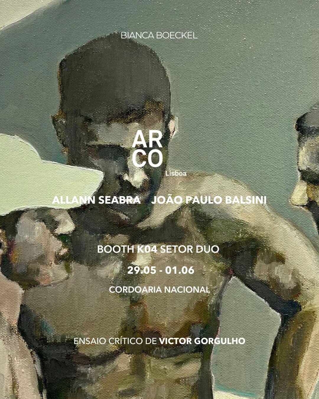 ARCO Lisboa 2025